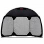 Kapler Baseball Cage Batting Cage Net Softball Hitting Cage Nets Backstop Baseba