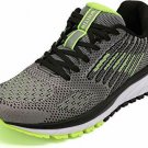 JOOMRA Men's Supportive Running Shoes Lightweight Athletic Sneakers