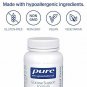 Pure Encapsulations - Glucose Support Formula - Hypoallergenic Supplement Suppor