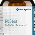 Metagenics - NuSera, 30 Count