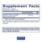 Pure Encapsulations - Grapefruit Seed Extract - Hypoallergenic Supplement Suppor