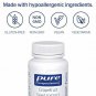 Pure Encapsulations - Grapefruit Seed Extract - Hypoallergenic Supplement Suppor