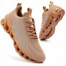 Ezkrwxn Men Sport Running Sneakers Athletic Walking Shoes
