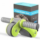 KANSOON Ab Roller Wheel Exercise Equipment - 3/4 Ab Wheel Innovative Ergonomic A