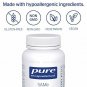 Pure Encapsulations - Same (S-Adenosylmethionine) - Hypoallergenic Supplement to