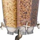 Rosseto Ez Proc-4s Dry Goods Dispenser