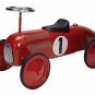 Schylling Speedster- Red Race Car