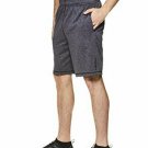 HEAD Men's Workout Gym & Running Shorts w/Elastic Waistband & Drawstring