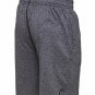 HEAD Men's Workout Gym & Running Shorts w/Elastic Waistband & Drawstring