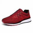 FZUU Mens Athletic Road Running Shoes Womens Lightweight Cushion Jogging Walking