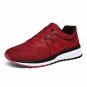 FZUU Mens Athletic Road Running Shoes Womens Lightweight Cushion Jogging Walking