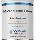 Douglas Laboratories - Microbiome Fiber - Gastrointestinal Health and Regularity