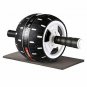 unhg Ab Roller, Home Abdominal Exercise Equipment Core Workout Machine Wider Ab