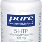Pure Encapsulations - 5-HTP (5-Hydroxytryptophan) 100 mg - Hypoallergenic Dietar