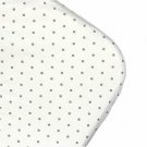 Mika Micky Waterproof Fitted Sheet for Bedside Sleeper (Point)