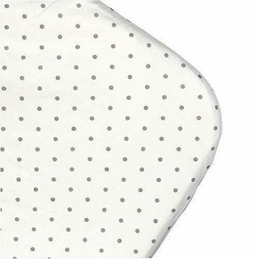 Mika Micky Waterproof Fitted Sheet for Bedside Sleeper (Point)