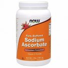 NOW Supplements, Sodium Ascorbate Powder, Buffered, Antioxidant Protection*, 3-P