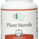 Ortho Molecular Product Plant Sterols - 60 Capsules