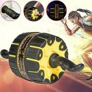 PLKO Ab Roller Big for Abs Workout, Ab Roller Wheel Exercise Equipment for Core