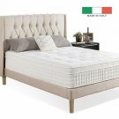 13 Inch Euro Top Pocket Spring Hybrid Mattress/Pressure Relief/Pocket Innersprin