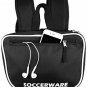 Soccer Backpack with Ball Holder Compartment - for Boys & Girls | Bag Fits All S