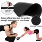 SHENWIE Ab Wheel Roller, Ab Roller for Abs Workout, Ab Roller Wheel with Knee Ma