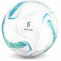 SHOKE Soccer Ball Size 5 Official Size and Large Reusable Gym 1 Liter Water Bott