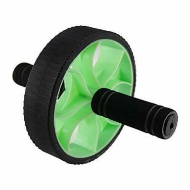 Centeraly Ab Roller Wheel - Portable Ab Workout Equipment Ab Exercise Equipment