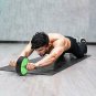 Centeraly Ab Roller Wheel - Portable Ab Workout Equipment Ab Exercise Equipment