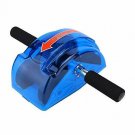 fosa Abdominal Exercise Roller Wheel,Assemble Lightweight AB Roller Sports Wheel