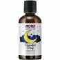 NOW Essential Oils, Peaceful Sleep Oil Blend, Relaxing Aromatherapy Scent, Blend