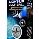Night Sports USA Light Up Golf Ball (3-Pack)