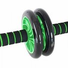 ying Abdominal Muscle Wheel, Abdominal Wheel Roller, Home Sports Equipment, Abdo