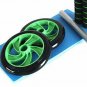 ying Abdominal Muscle Wheel, Abdominal Wheel Roller, Home Sports Equipment, Abdo
