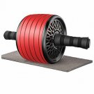 COCOBELA Ab Roller Wheel for Abdominal Exercise, Home Workout Equipment, Abs Whe