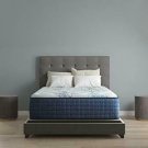 Signature Design by Ashley Mt Dana Euro Top Queen Mattress, White