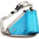JJT Designs Fanny Pack or Shoulder Bag Men, Women Unisex | Multiple Colors, Adju