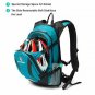 ROCKRAIN Hydration Backpack, WindSeeker Insulation Hydration Pack with 2.5L BPA