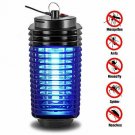 XMSTORE Bug Zapper, Standing or Hanging Zapper for Indoor Use