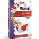 Mazuri Koi Pond Nuggets, 20 lb Bag
