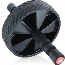 Fitnessery Ab Roller for Abs Workout - Ab Roller Wheel Exercise Equipment - Ab W