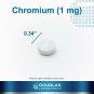 Douglas Laboratories - Chromium (1 mg.) - Trace Mineral Supports Insulin Action