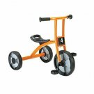 Childcraft - 1398980 Tricycle, 12 inches Seat Height, Orange