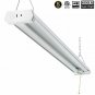 Linkable LED Shop Light for Garage, 42W 5000lm 4FT, 6000-6500K Daylight White, w