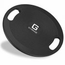 GYMMAGE Wobble Balance Board - Exercise Balance Stability Trainer for Physical T