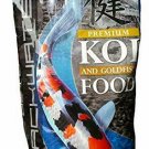 Blackwater Premium Koi and Goldfish Color Enhancing Medium 40 Lb