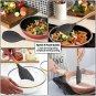 Kitchen Utensils Set Silicone Cooking Utensils - SZBOB Heat Resistant Kitchen To