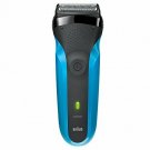 Braun Series 3 310s Wet & Dry Electric Shaver for Men / Rechargeable Electric Ra