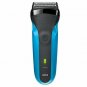 Braun Series 3 310s Wet & Dry Electric Shaver for Men / Rechargeable Electric Ra
