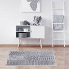 Dooboe Interlocking Floor Mats – Play Mat – Foam Floor Tiles – Neutral, Patterne